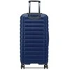 Kelioninis Delsey Shadow 5.0 Trunk 80 cm -matkalaukku, sininen