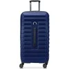 Kelioninis Delsey Shadow 5.0 Trunk 80 cm -matkalaukku, sininen