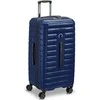 Kelioninis Delsey Shadow 5.0 Trunk 80 cm -matkalaukku, sininen