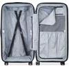 Kelioninis Delsey Shadow 5.0 Trunk 80 cm -matkalaukku, musta