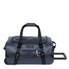Kelioninis Eastpak DUFFEL PACK WHEEL S Tarp matkalaukku, sininen