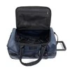 Kelioninis Eastpak DUFFEL PACK WHEEL S Tarp matkalaukku, sininen