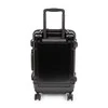 Kelioninis Eastpak RESIST'R CASE S matkalaukku, musta