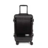 Kelioninis Eastpak RESIST'R CASE S matkalaukku, musta