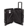Kelioninis Eastpak RESIST'R CASE S matkalaukku, musta