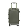 Kelioninis Eastpak RESIST'R ZIP S matkalaukku, Vihreä