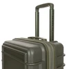 Kelioninis Eastpak RESIST'R ZIP S matkalaukku, Vihreä
