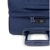 Kelioninis Eastpak TRANSIT'R M matkalaukku, Monotone Navy