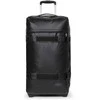 Kelioninis Eastpak TRANSIT'R M Tarp matkalaukku, musta