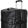 Kelioninis Eastpak TRANSIT'R M Tarp matkalaukku, musta