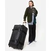 Kelioninis Eastpak TRANSIT'R M Tarp matkalaukku, musta