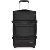 Kelioninis EASTPAK TRANSIT'R PLUS S reppu, Juodas