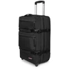 Kelioninis EASTPAK TRANSIT'R PLUS S reppu, Juodas
