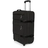 Kelioninis EASTPAK TRANSIT'R PLUS S reppu, Tarp Black2