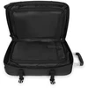 Kelioninis EASTPAK TRANSIT'R PLUS S reppu, Juodas