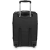 Kelioninis EASTPAK TRANSIT'R PLUS S reppu, Juodas