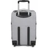Kelioninis Eastpak Transit'r S lagaminas EK0A5BA73631 pilka, vienas dydis