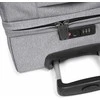Kelioninis Eastpak Transit'r S lagaminas EK0A5BA73631 pilka, vienas dydis