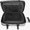 Kelioninis Eastpak Transit'r S lagaminas EK0A5BA73631 pilka, vienas dydis