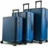Kelioninis Feru Pasadena 55 cm -matkalaukku, navy