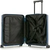 Kelioninis Feru Pasadena 67 cm -matkalaukku, navy