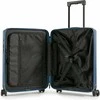 Kelioninis Feru Pasadena 77 cm -matkalaukku, navy