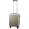 Kelioninis Feru Pyramid Peak Classic 54 cm -matkalaukku, samppanja