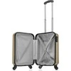 Kelioninis Feru Pyramid Peak Classic 54 cm -matkalaukku, samppanja