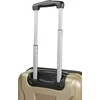 Kelioninis Feru Pyramid Peak Classic 54 cm -matkalaukku, samppanja