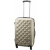 Kelioninis Feru Pyramid Peak Classic 65 cm -matkalaukku, samppanja