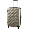 Kelioninis Feru Pyramid Peak Classic 75 cm -matkalaukku, samppanja