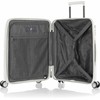 Kelioninis Heys Airlite 53 cm -matkalaukku, valkoinen