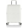 Kelioninis Heys Airlite 53 cm -matkalaukku, valkoinen