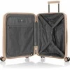 Kelioninis Heys Airlite 53 cm -matkalaukku, nude