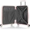 Kelioninis Heys Airlite 53 cm -matkalaukku, vaaleanpunainen
