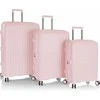 Kelioninis Heys Airlite 66 cm -matkalaukku, vaaleanpunainen