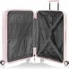Kelioninis Heys Airlite 66 cm -matkalaukku, vaaleanpunainen