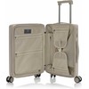 Kelioninis Heys Earth Tones 53 cm -matkalaukku, beige