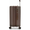 Kelioninis Heys Earth Tones 66 cm -matkalaukku, ruskea