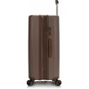 Kelioninis Heys Earth Tones 76 cm -matkalaukku, ruskea