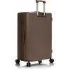 Kelioninis Heys Earth Tones 76 cm -matkalaukku, ruskea