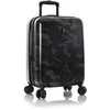 Kelioninis Heys Juodas Camo Fashion Spinner 53 cm -matkalaukku