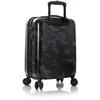 Kelioninis Heys Juodas Camo Fashion Spinner 53 cm -matkalaukku