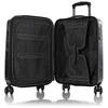 Kelioninis Heys Juodas Camo Fashion Spinner 53 cm -matkalaukku