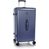 Kelioninis Heys Luxe Trunk 76 cm -matkalaukku, laivastonsininen