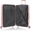 Kelioninis Heys Heys Pastel Blush L 76 cm -matkalaukku, vaaleanpunainen