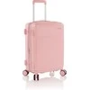 Kelioninis Heys Pastel Blush S 53 cm -matkalaukku, vaaleanpunainen