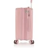 Kelioninis Heys Pastel Blush S 53 cm -matkalaukku, vaaleanpunainen