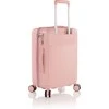 Kelioninis Heys Pastel Blush S 53 cm -matkalaukku, vaaleanpunainen