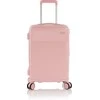 Kelioninis Heys Pastel Blush S 53 cm -matkalaukku, vaaleanpunainen